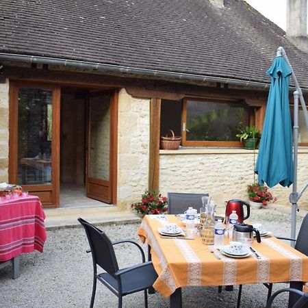 Chambre d'hôtes Auriac du Périgord Exterior foto