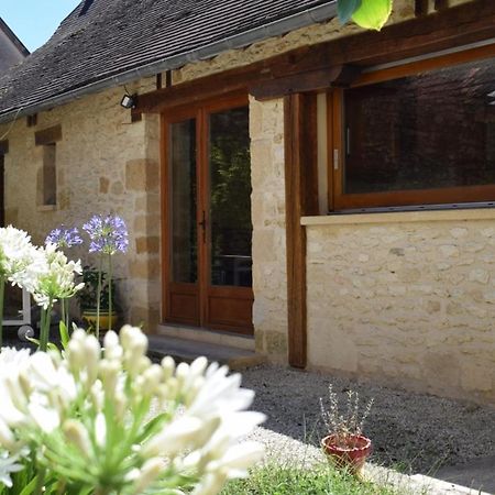 Chambre d'hôtes Auriac du Périgord Exterior foto